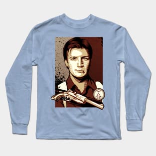 mal ryenolds Long Sleeve T-Shirt